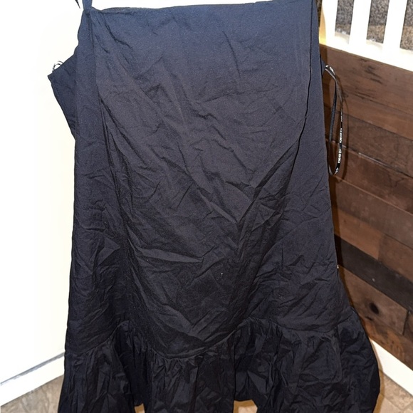 Forever 21+ - A poplin mini dress 3X NWT - Picture 3 of 6